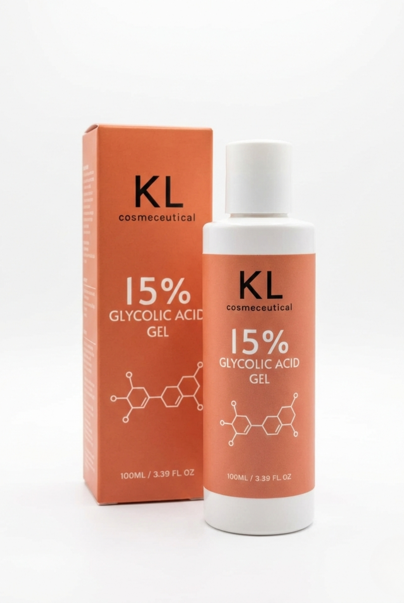 15% Glycolic Acid Gel